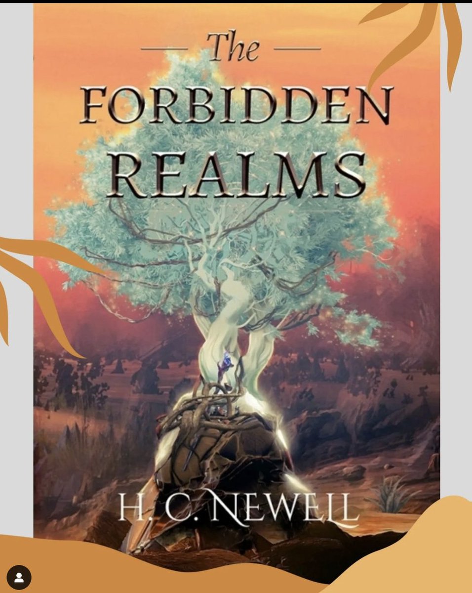 KellyALacey's tweet photo. 'As an epic fantasy, it has a writing style that is easy for the reader to follow and understand.'
#Pagesofadventure on #TheForbiddenRealms @HCNewell1 for the @lovebookstours #bookblogtour #bookbloggers #bookreviews #BookTwitter
https://t.co/udIksIm1QI https://t.co/7H4ELV1pZA