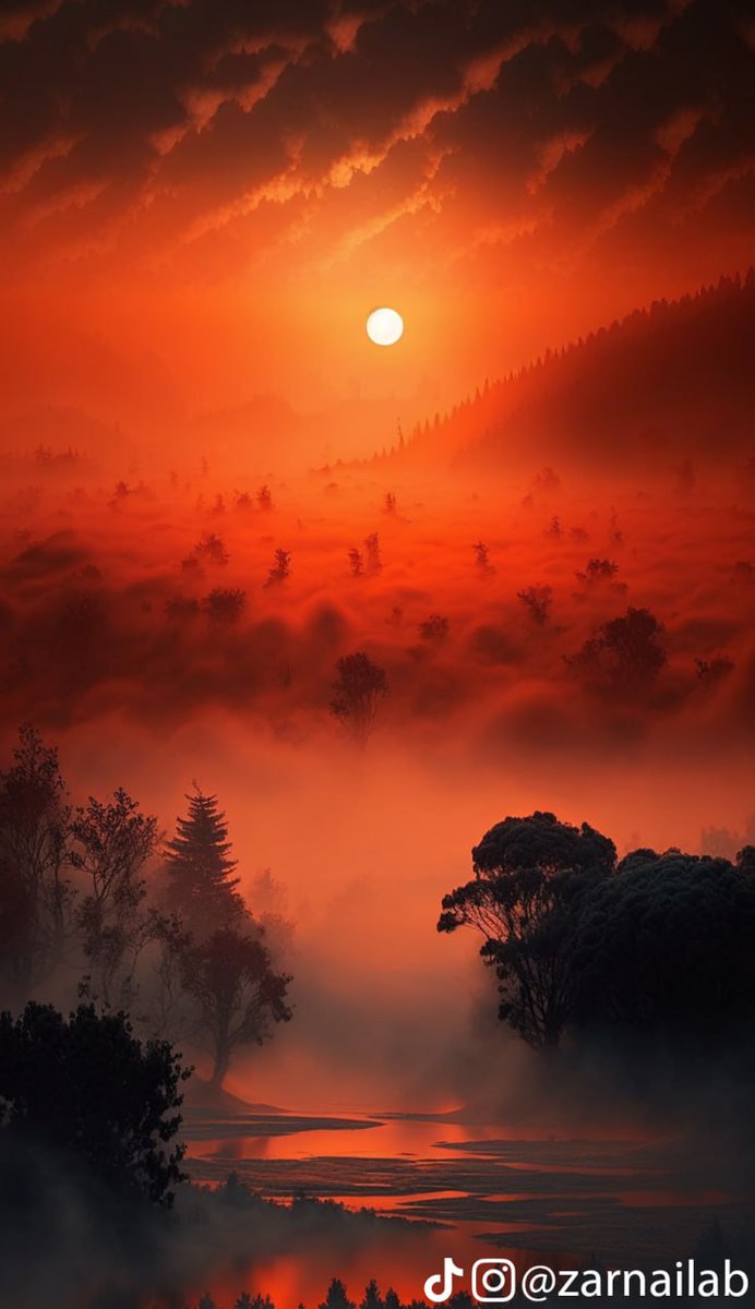 ZarnAILab's tweet photo. Landscapes x Colors | #ZarnAILab

1/3 https://t.co/vHo2cml8SS