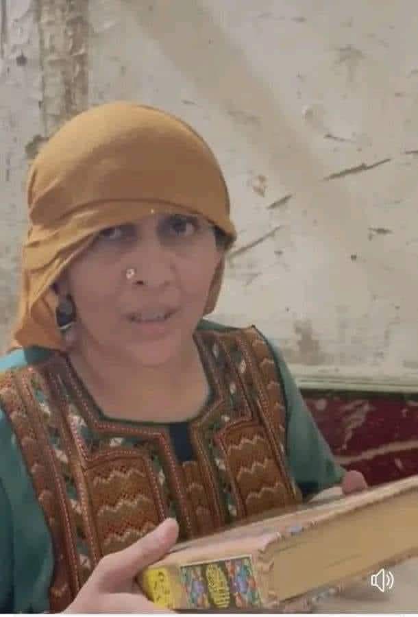 selai_1's tweet image. اندھا ہے بہرہ ہے یا پھر بے ایمان ہے 
تمھارے شہر کا جو حکمران ہے
#RestInParadise
@hrw @UNHumanRights