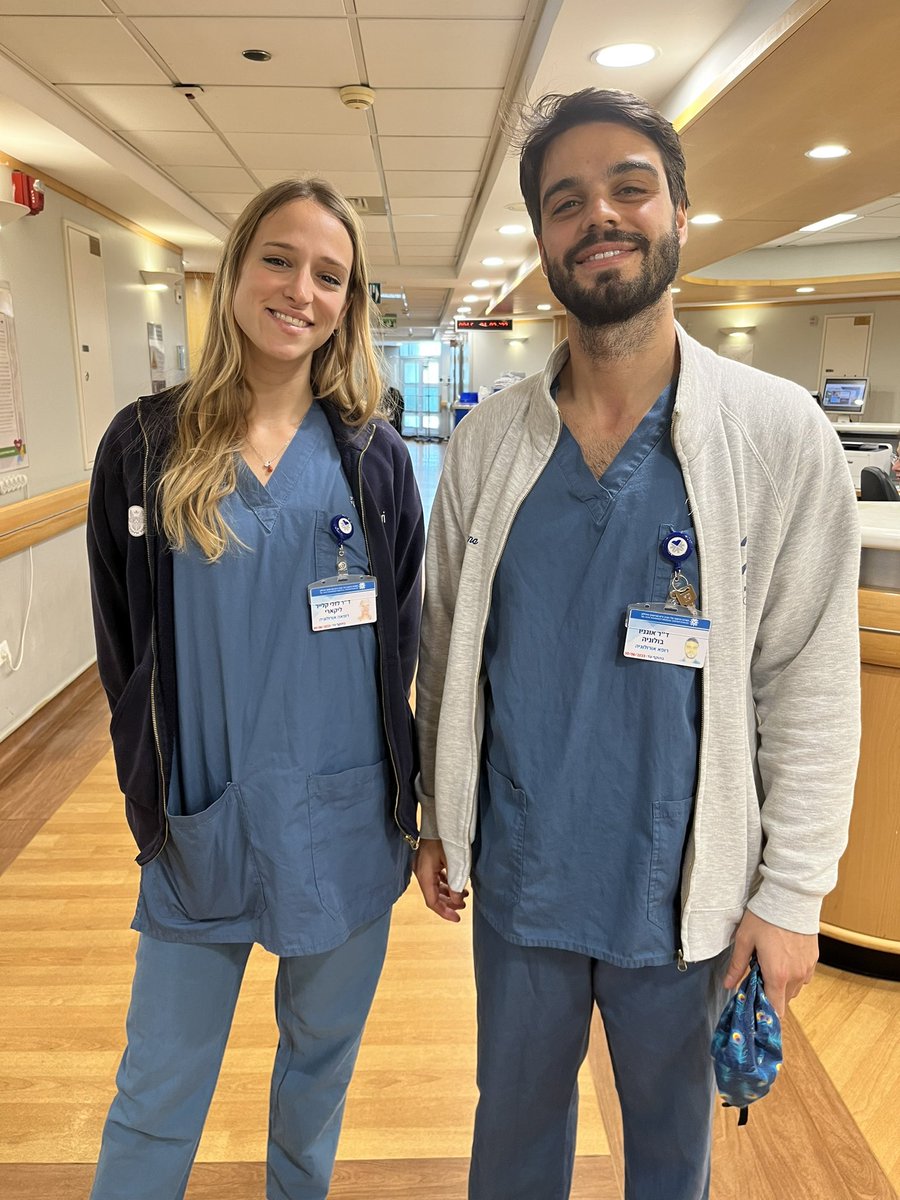 TLVMC Department of Urology (@urologytlvmc) on Twitter photo <a href="/UrologyTLVMC/">TLVMC Department of Urology</a> Welcomes <a href="/uroLeslieLicari/">Leslie Claire Licari</a> and <a href="/Eugenio_Bologna/">Eugenio Bologna</a> to a 6 months clinical rotation in our department. Best of luck! <a href="/SapienzaUrology/">Sapienza Urology</a> <a href="/UrologyTLVMC/">TLVMC Department of Urology</a> Welcomes <a href="/uroLeslieLicari/">Leslie Claire Licari</a> and <a href="/Eugenio_Bologna/">Eugenio Bologna</a> to a 6 months clinical rotation in our department. Best of luck! <a href="/SapienzaUrology/">Sapienza Urology</a>