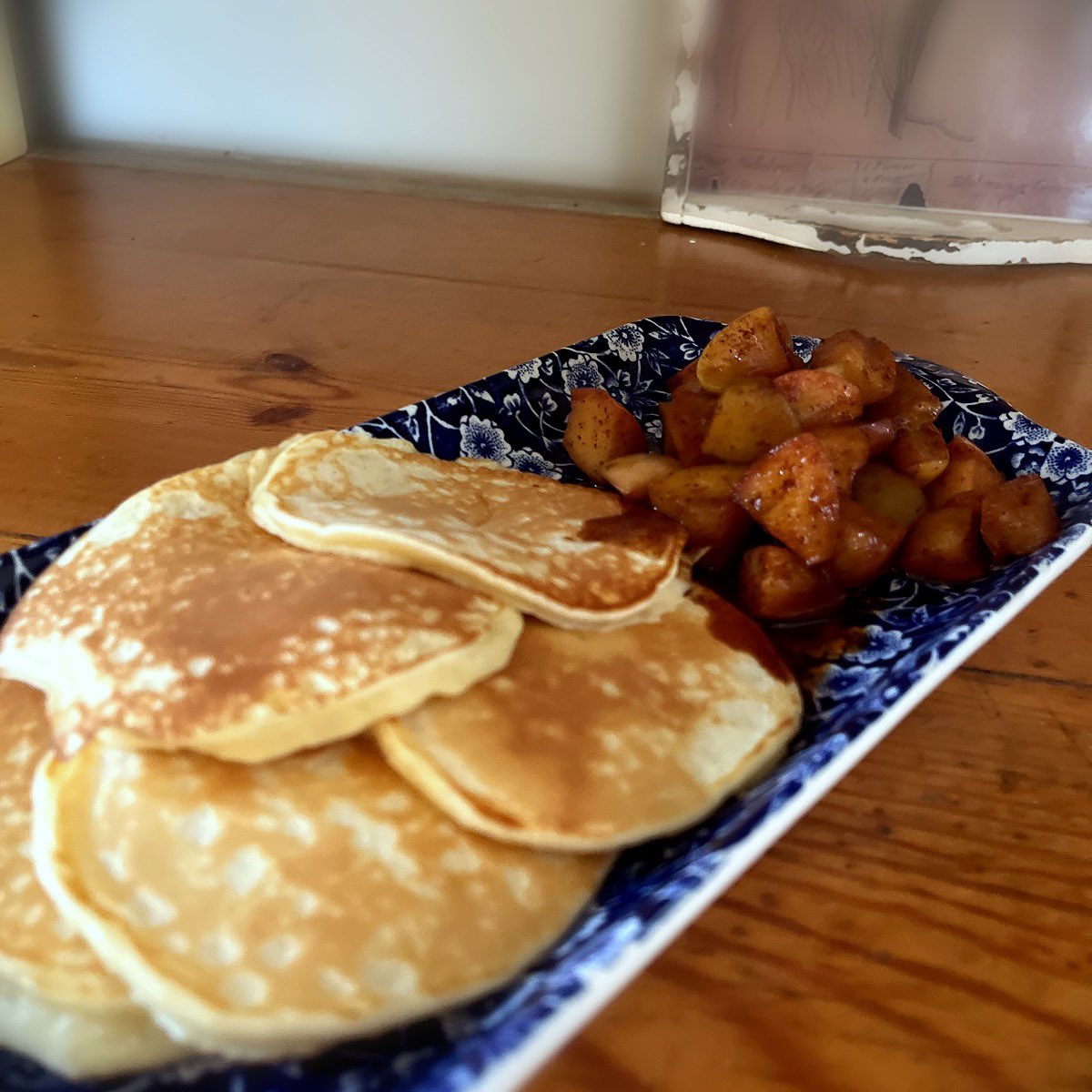Pancake day ! ( just in case you hadn’t realised 😉)