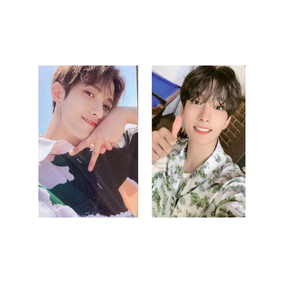 「 wtt lft seventeen svt ph 」

have: hoshi scc da capo (braso)
want: 2nd pic/offer dk or wonwoo same demand pcs!

— onhand &amp; mint condi
— can add cash
— no reply = pass
— dm to offer ♡

#. henggarae interpark yes24 pob your choice yc m2u lucky draw