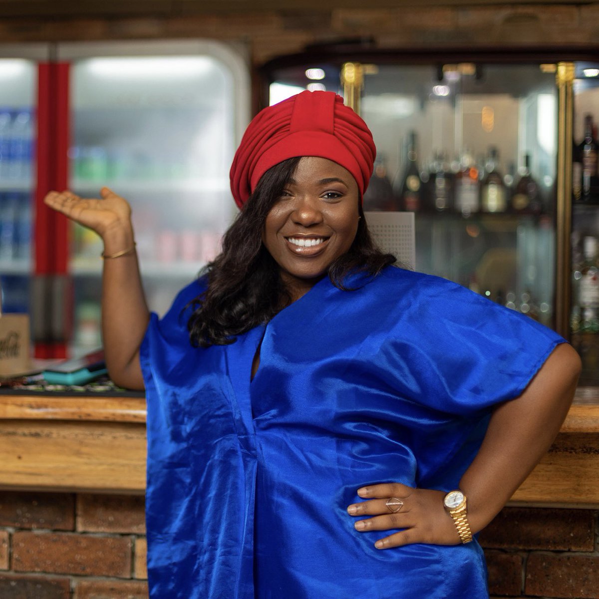 Next to helping you sell better, our joy comes from seeing Kwiksellers smiling and promoting their businesses. 

Visit kwiksell.disha.page now to learn how Kwiksell can support your business for growth. 

#Kwiksell #TheBetterWayToSell