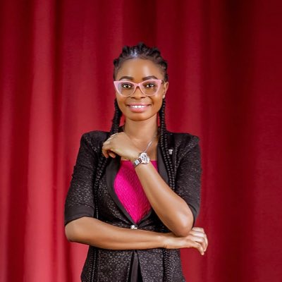 phenomenal_rosy's tweet photo. Your Excellency??😎 #NewProfilePic
📷: @sethbansong https://t.co/6eOcQf23bd