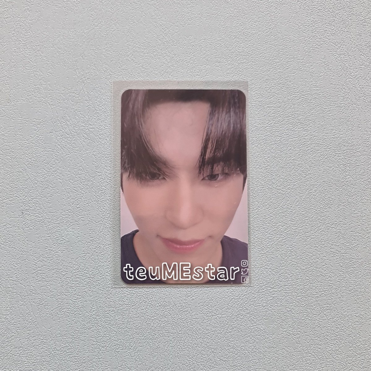 teuMEstar's tweet photo. I don't usually post my budols sa twt but here it goes kasi ambaet ni seller sa mga lutang moments ko.haha woo noo must have arrived yesterday po! Thank you! #bahproofs #teuMEstar_BsaBNS https://t.co/nBRGiRxQck