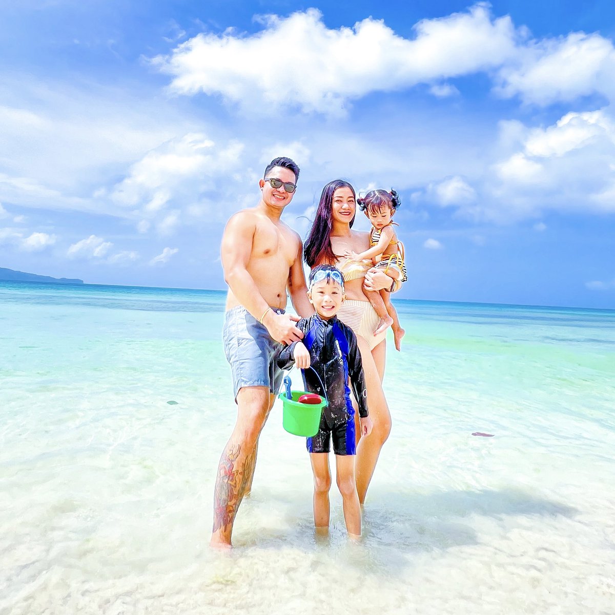 dyannameowww's tweet photo. #KakaPartipostMoYan: At dahil jan, I was able to bring my fam to Bora recently all because of my @partipostph earnings!๐ธ Thank you, #PartiFam! To more payouts again!!!๐
#SnapEarnPost #Partipost #PartipostPH
#ContentCreatorsPH #PartiMom #Partiposter #momfluencerph #summer2023 https://t.co/R2XAgcGesK