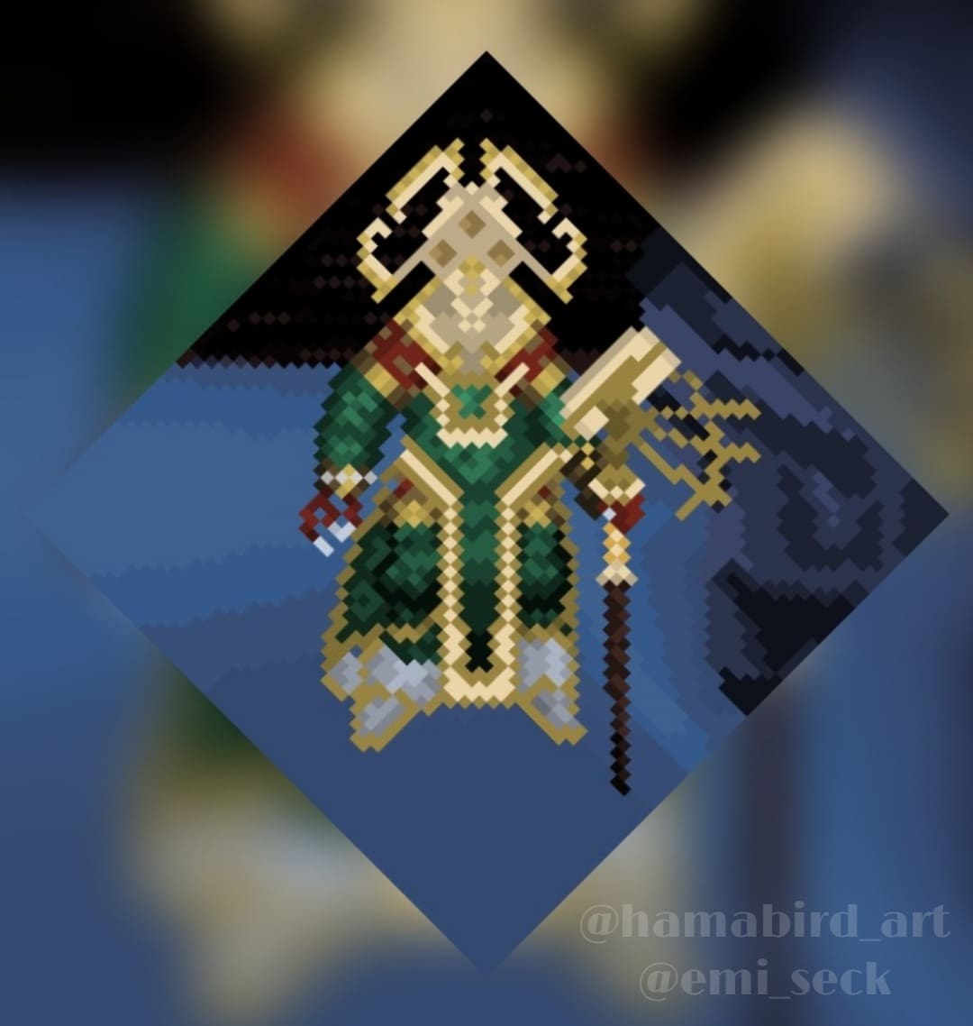 hamabird_art's tweet photo. Art train <3

@mrsaggy2 @Sazz_Art @JandraLeandra @Loreto_Garcia96 https://t.co/z4cUJSywzd