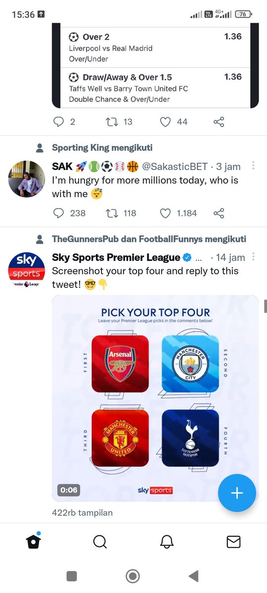 Mbeng_Guns's tweet photo. @SkySportsPL https://t.co/U1kJxwqW72