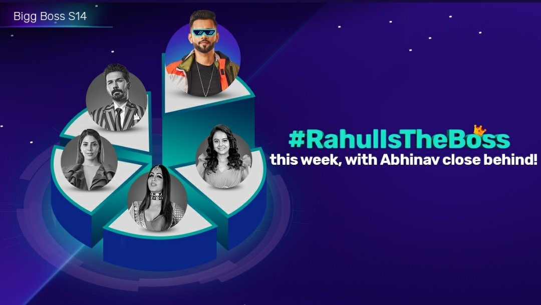 Rahul is THE BOSS ❤️‍🔥❤️‍🔥
@rahulvaidya23 

BLOCKBUSTER 2 YRS OF RKV
#RahulVaidya #RKVians