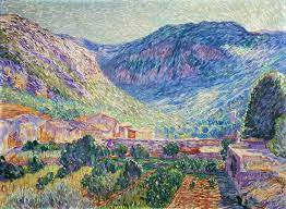 BibliothequeHha's tweet photo. Postimpressionnisme école de Crozant Lire:Christophe Rameix,Peindre dans la vallée de la Creuse(1830-1930) &Pascal Goës,Léon Detroy,Un postimpressionniste Voir:Les impressionnistes dans la Vallée des Peintres https://t.co/QMHejX8jRw #postimpressionnisme #crozant #creuse #peinture https://t.co/eudOo8ZWLW