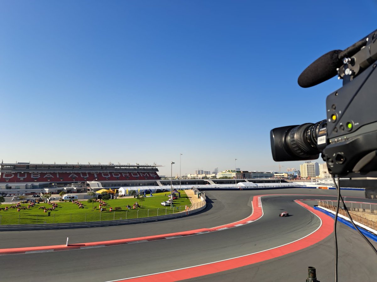 STOP & GO Production (@stopandgoprodtv) on Twitter photo #BehindTheScenes #AsianLeMans
🎥 12 caméras (2 cam HF)
🎙️ 1 poste commentateur
📡 Moyens techniques : 7 Production (prestataire local) => Car régie
🎞️ 5 magazines de 52 min ➕ 1 Best off
🚩 Gestion des 18 départs streaming pour les repreneurs.
Merci à la team <a href="/AsianLeMans/">Asian Le Mans Series</a> #BehindTheScenes #AsianLeMans
🎥 12 caméras (2 cam HF)
🎙️ 1 poste commentateur
📡 Moyens techniques : 7 Production (prestataire local) => Car régie
🎞️ 5 magazines de 52 min ➕ 1 Best off
🚩 Gestion des 18 départs streaming pour les repreneurs.
Merci à la team <a href="/AsianLeMans/">Asian Le Mans Series</a>