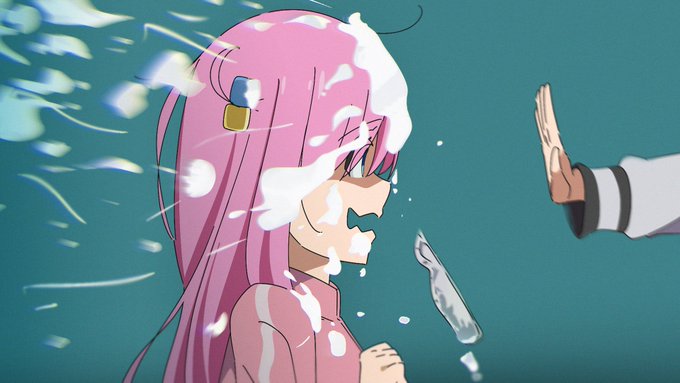 「海外ミーム ピンク髪」のTwitter画像/イラスト(新着)｜6ページ目