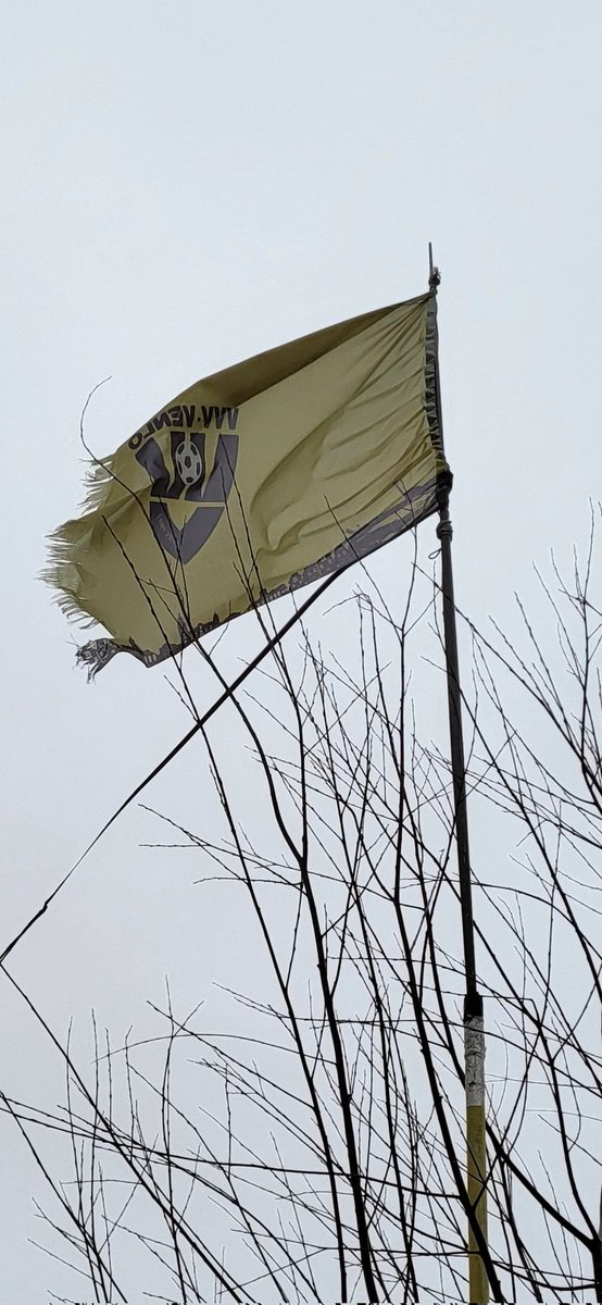 JlpvanRhee's tweet photo. #gezocht #sponsor #nieuwe #vlag van mien groete #leefde @VVVVenlo @AltiedVVV @fanclubvvv Det ze nog #trots meug wappere in #Baolder aan de #maas . https://t.co/WNr4ffpJXq