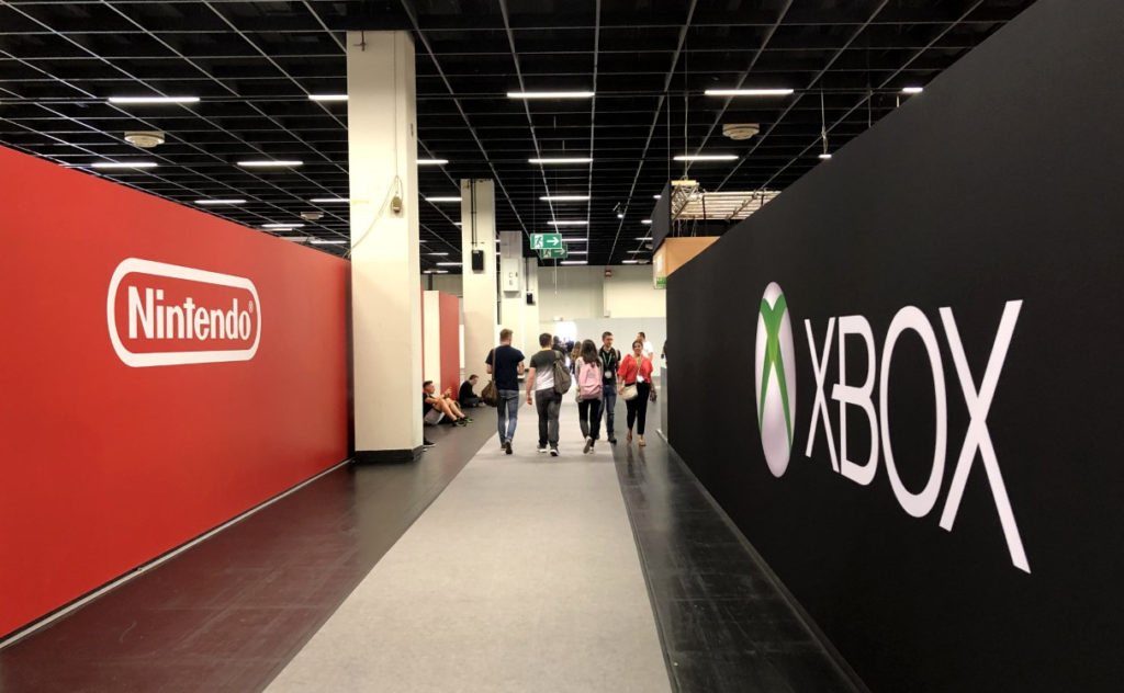 Microsoft has announced it's signed a “binding 10-year legal agreement” to bring Call of Duty to Nintendo platforms, on the same day it's due to appear at an EU hearing.

vgc.news/news/microsoft…
