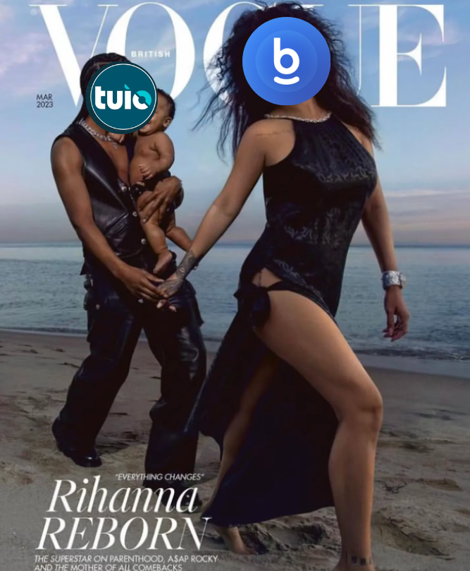 BambaiES's tweet photo. Buenooos díaas!! Sabéis qué se complementa mejor que Rihanna y AsapRocky? @BambaiES  y @somostuio 😎😎 https://t.co/Wmv2Or4PlJ