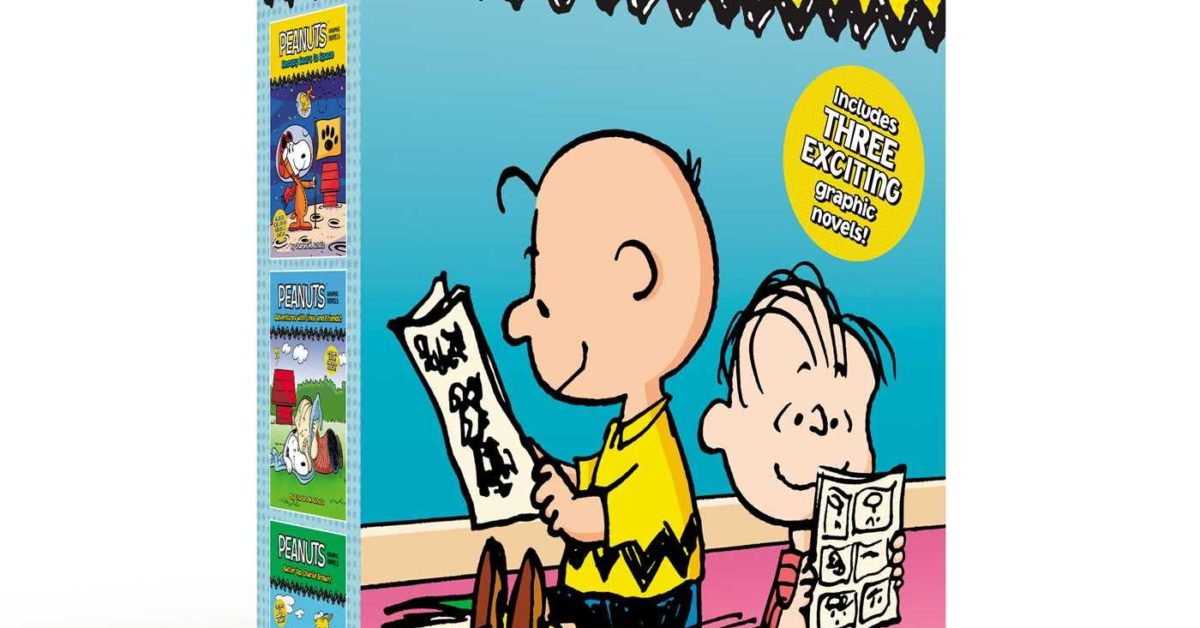 Snoopyfan ML On Twitter RT bleedingcool ICYMI Simon Schuster To 
