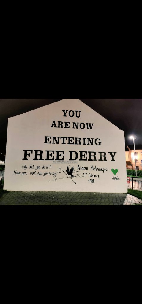 Ado McAnespie (@adomcanespie) on Twitter photo 