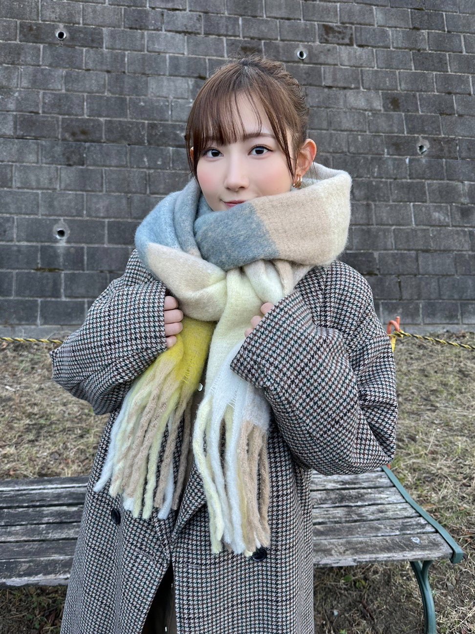 青山なぎさ on X: 
