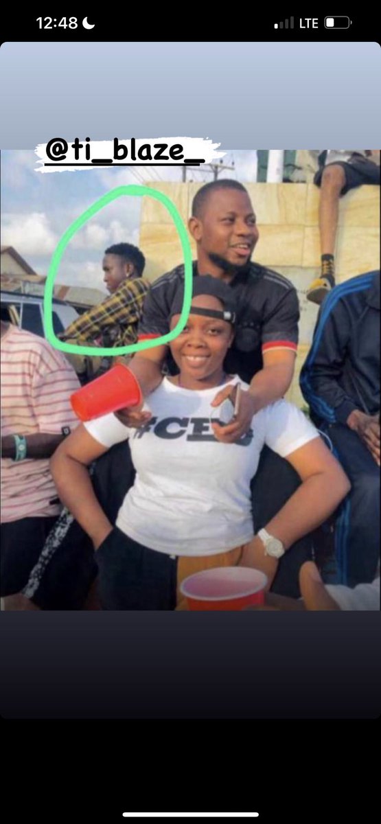 When you finally click it in life , don’t ever feel like say nah you wise pass 💨.you no wise oo , nah God just give you chance