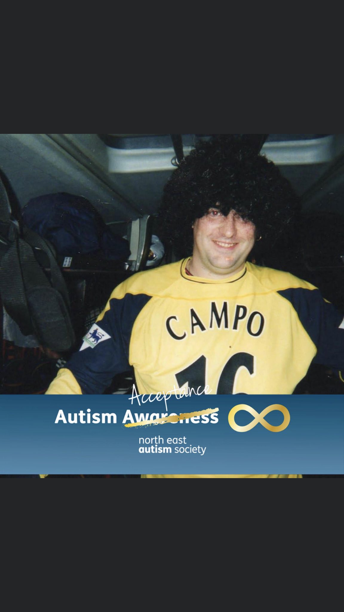 Happy birthday coywm 