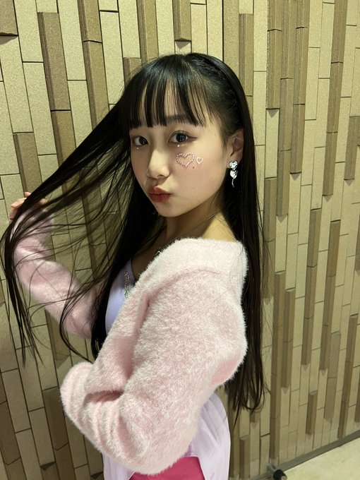 Twitterのコスプレ画像2