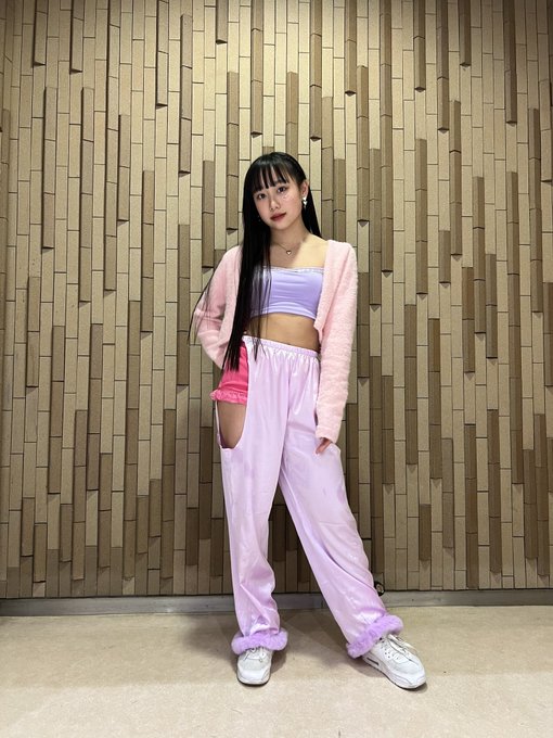 Twitterのコスプレ画像1