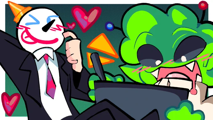 How to Babygirlify will premeire at 10:00 AM PST!  
