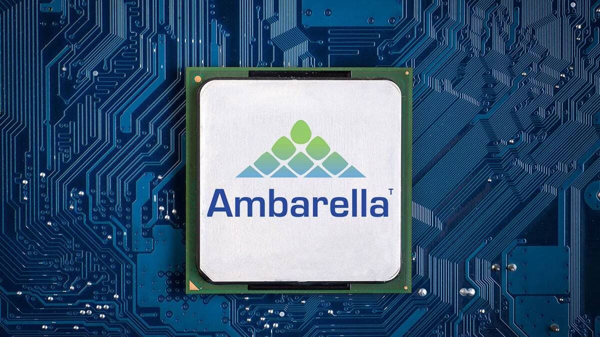 CeotechI's tweet photo. Samsung produrrà i chip a 5 nm di Ambarella per la guida autonoma
#5nm #ADAS #Ambarella #Chip #ChipIA #Chipset #Cvflow #GuidaAutonoma #Notizie #Processori #Samsung #SamsungFoundry #Semiconduttori #SoC #Tech #TechNews #Tecnologia
https://t.co/KLcMBRtQtc https://t.co/KgiNP27wgw