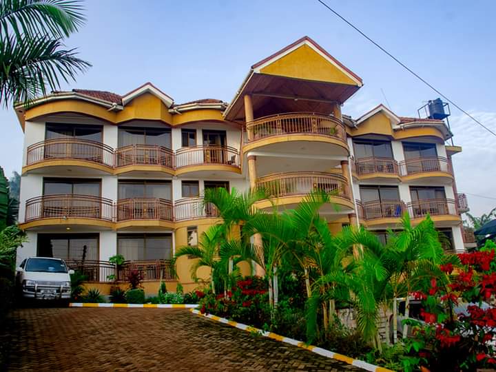 HotelLemonade's tweet photo. Imagine waking up here… What do you love the most about our rooms? 

For bookings &amp; reservations:
📞: +256 (0) 𝟳𝟬𝟰 𝟯𝟲𝟱𝟭𝟭𝟱
📩: hotelemonade@gmail.com
       https://t.co/zHjqTnqWBc https://t.co/ZQvCFrIMuT