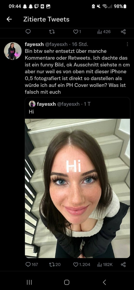 PRINZ KORWO OF BELVEDAIR tweet media