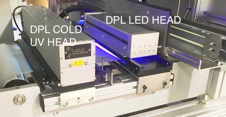 dplcolduv's tweet photo. Cost-effective UV LED system made in Denmark - Price Sharp Down - https://t.co/SGTHdyhIeu https://t.co/lbVUpSGNQO