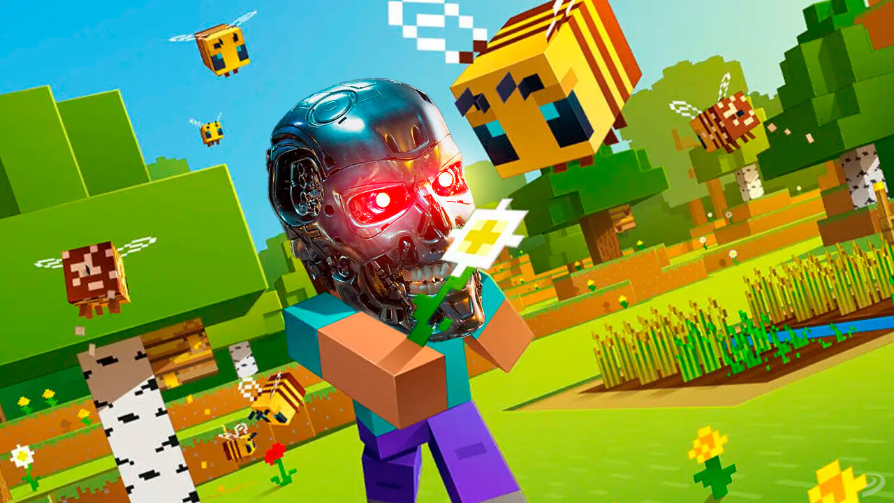 🔴ENTREI NO MINECRAFT PLAYSTATION 3 EDITION E FUI JOGAR ONLINE EM 2023 -  Ainda tem pessoas jogando? 