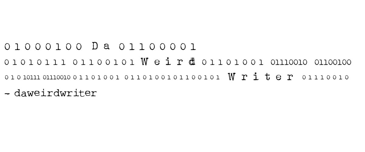To everyone of you,

I hereby apologize for any offensive post, comments or actions which was posted from my account

I have finally recovered my account after 10 months which was hacked

So,
Officially ' I AM BACK
- daweirdwriter

#twitter #account #hacked #artist #love #music