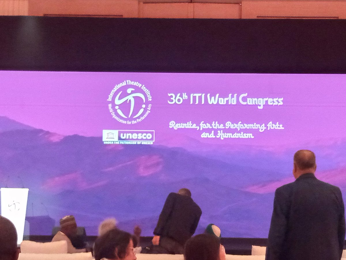 ItiZimbabwe's tweet photo. We are excited to have a five member delegation attending the 36th ITI World Congress in Fujairah City. 
Looking forward to engagement, connection and community during this special time. 

#itizimbabwe #itiworldcongress https://t.co/LfCVJ4m71v