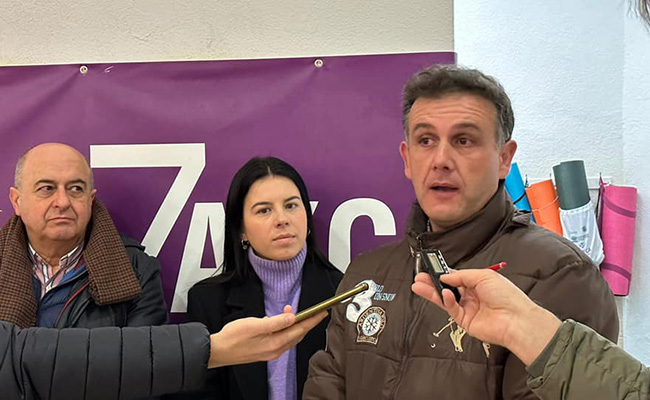 eldiadezamora's tweet photo. La Diputación pone en marcha el programa "Construyendo el futuro" @pp_dipuzamora  https://t.co/1YVATrR9KJ https://t.co/nGPG6khEk0