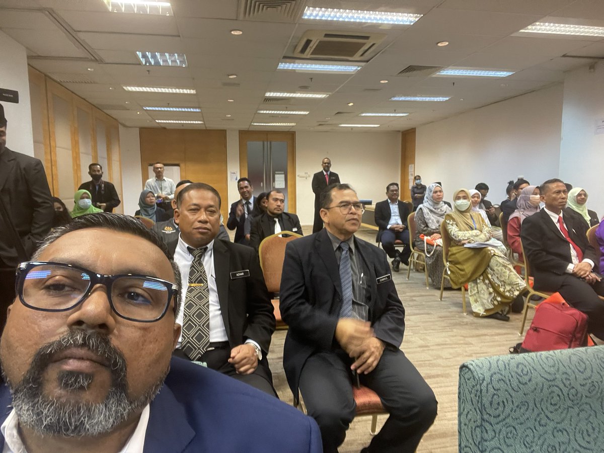 CMVicks's tweet photo. We had a great event launch of Green Makers Challenge by #ASTI , the US Embassy and #IPGM . Association of Science, Technology and Innovation - ASTI https://t.co/ry22K1N2NN