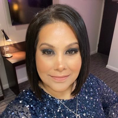 Fatima Khan-Shah 💙 Follow me on BlueSky tweet media