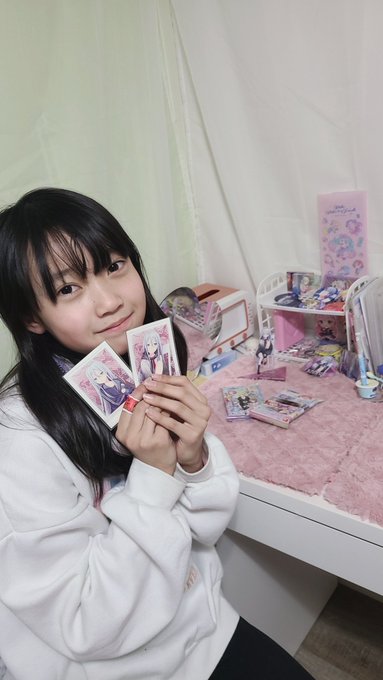 Twitterのコスプレ画像13