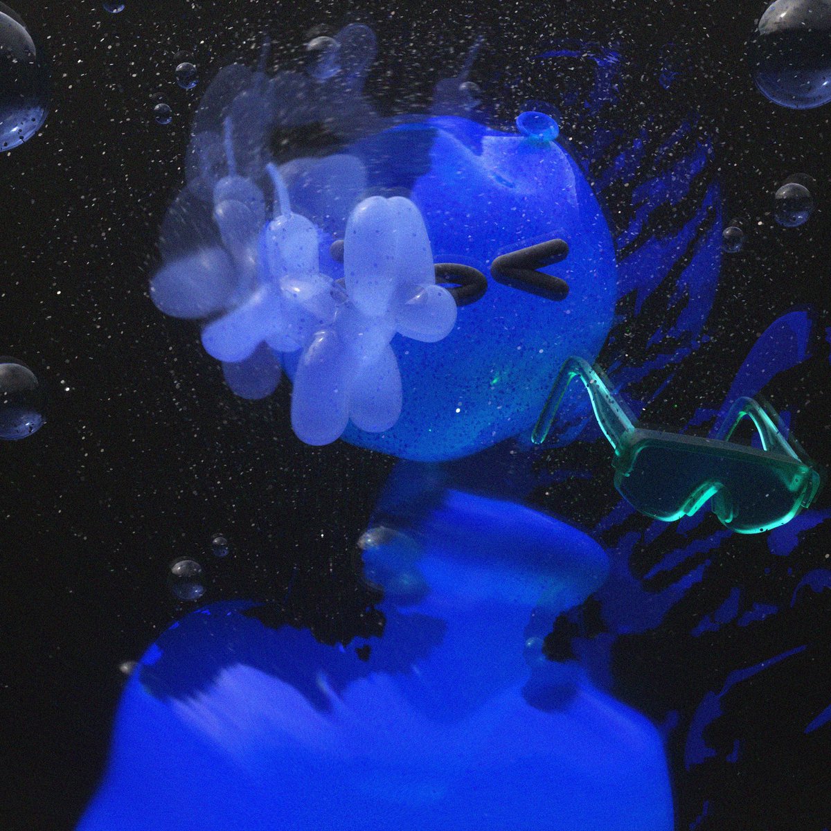 The God of Attention tweet media