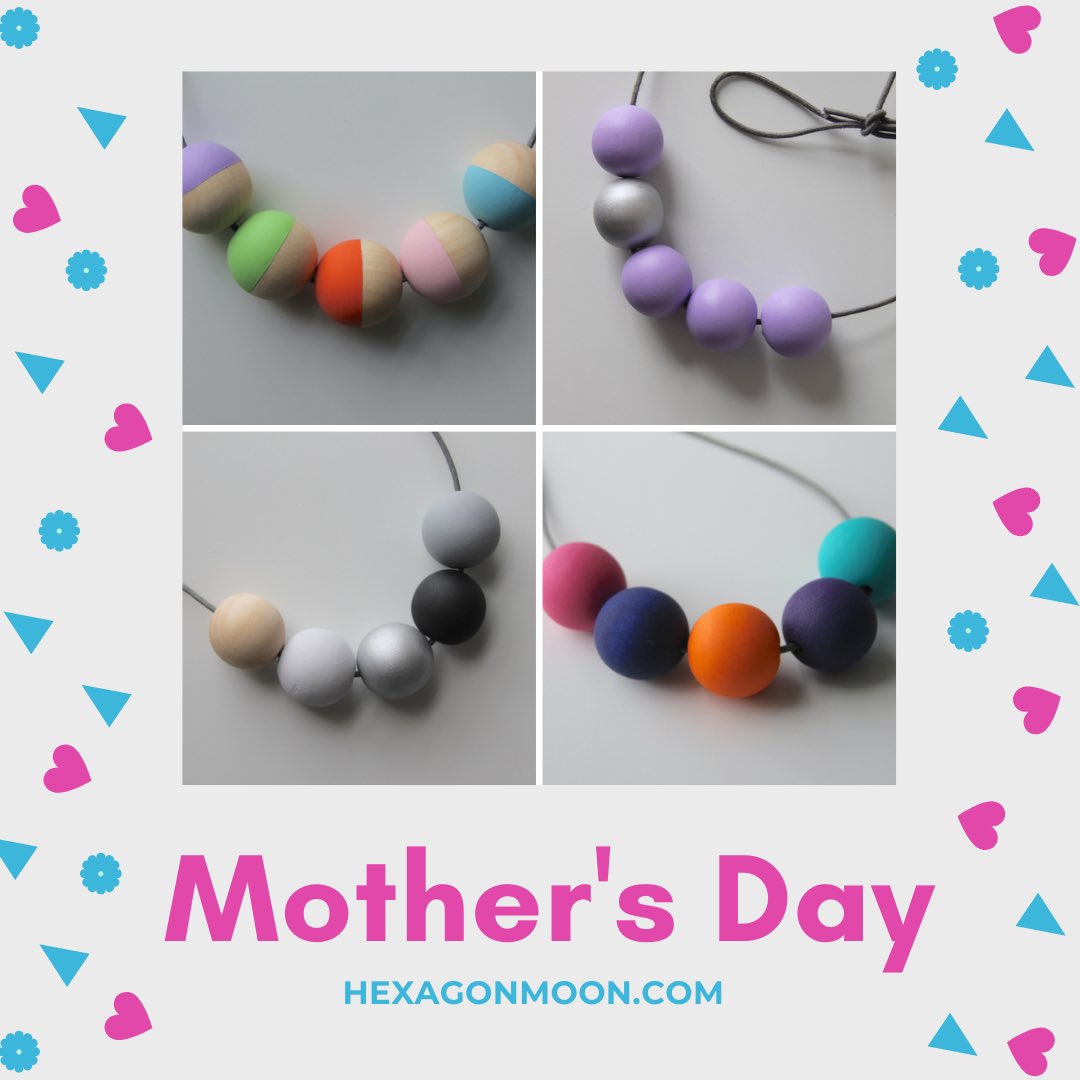 Our most popular designs for mums. We do earrings too! 
#mothersday #mothersday2023 #mothersdaygift #motherdaygiftideas #mothersdayjewellery #jewellery #necklace #earrings #handmadegift #handmadegifts #giftsforher #giftsformum #ukjewellery #handmadejewellery #woodenjewellery