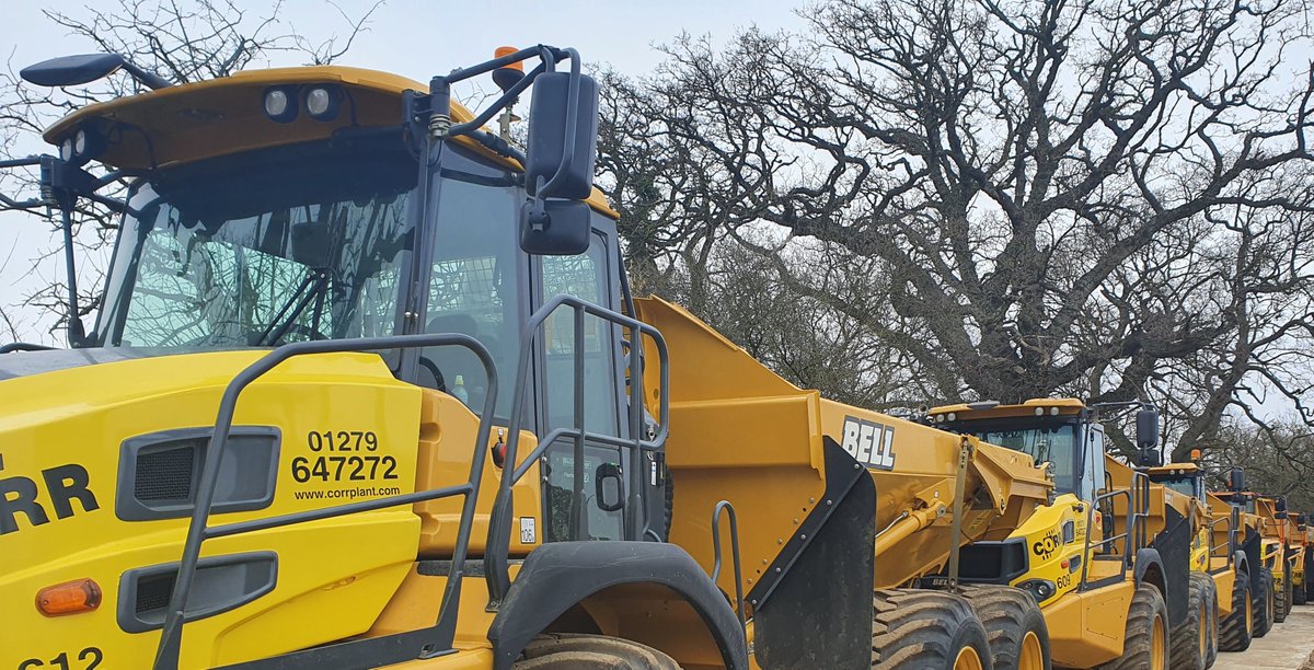 ECORRPLANT's tweet photo. Just like buses! https://t.co/0fPtWqMxCV