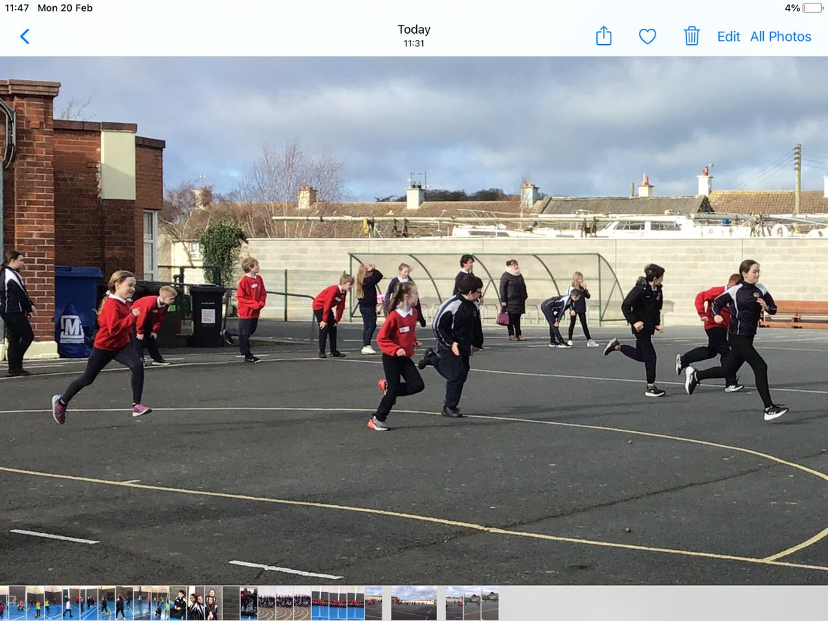 Ballywalter Primary tweet media