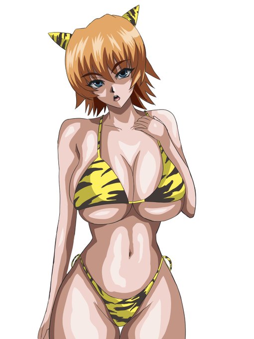 #巨乳を貼るとRTといいねがブワアアァって伸びる
どうなんでしょう 