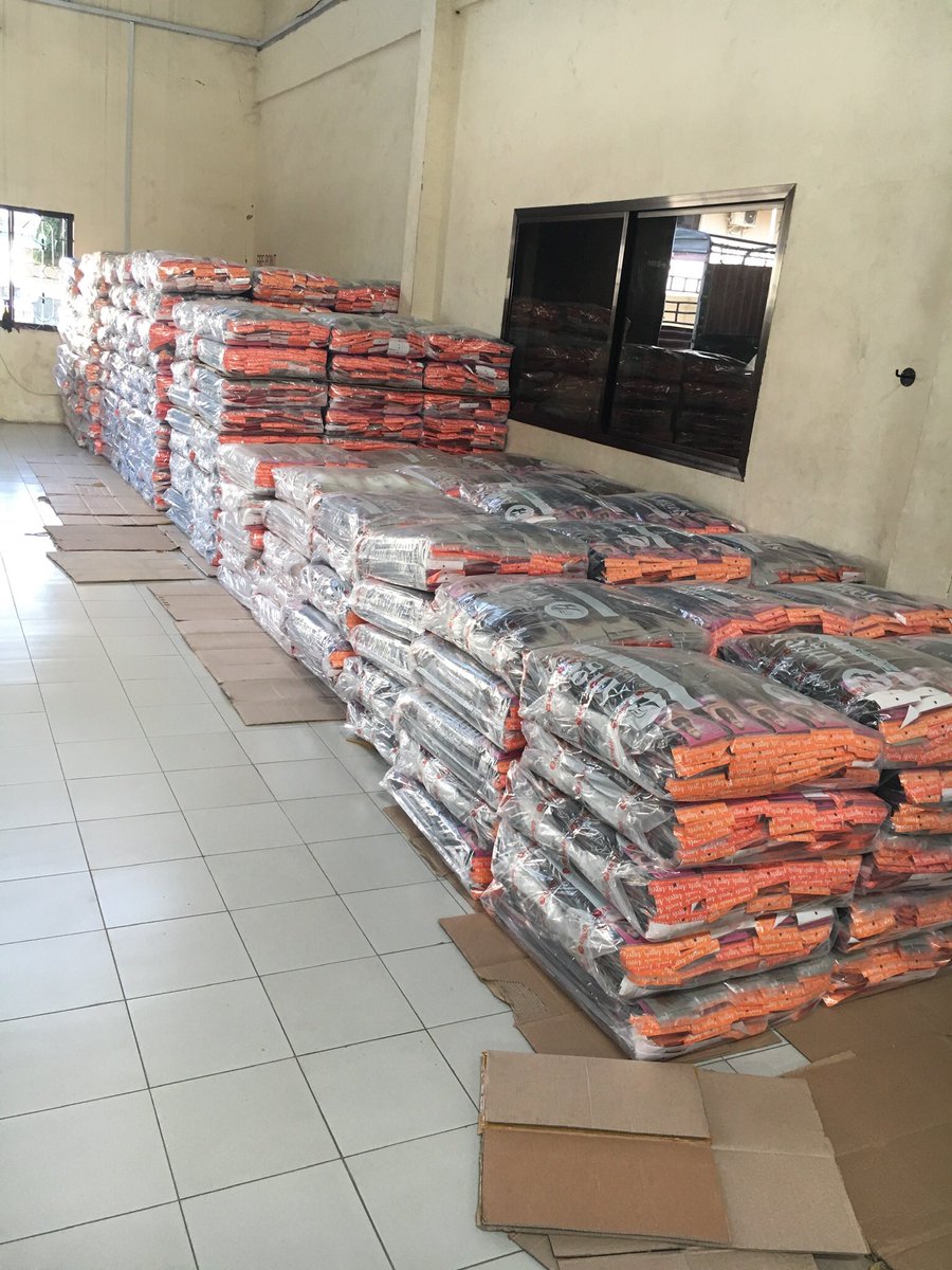 All set for Mwanza delivery by Friend Cargo Company Ltd,,,contact +255759949857 for your cargo booking!!