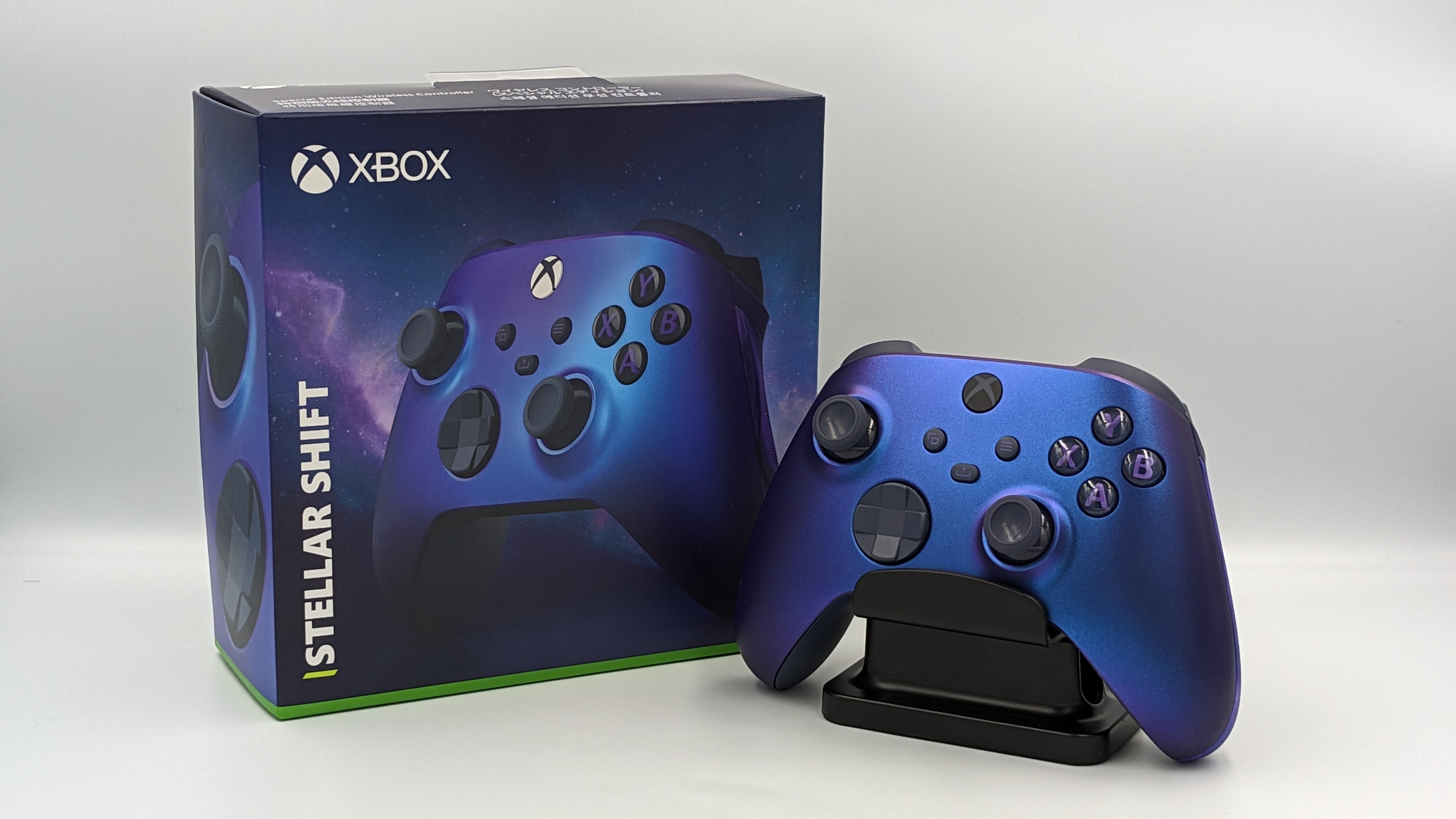 Amazon.com: Microsoft Xbox Series X|S Wireless Special