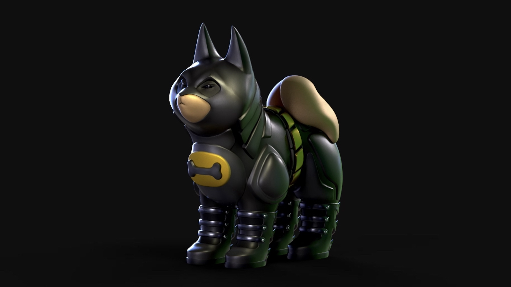 @2fast4ever If it's a multi-resource <a href="/RmrkApp/">RMRK.app Official</a> NFT, you could have that item/NFT in another game/project🙂 

Here is an example => <a href="/Ku_Shibas/">Ku Shibas</a> lives on its own collection and at the same time it can be equipped on my <a href="/RemarkPunks/">RMRK Punks</a>

Which makes your asset more scarce and it has even more value!