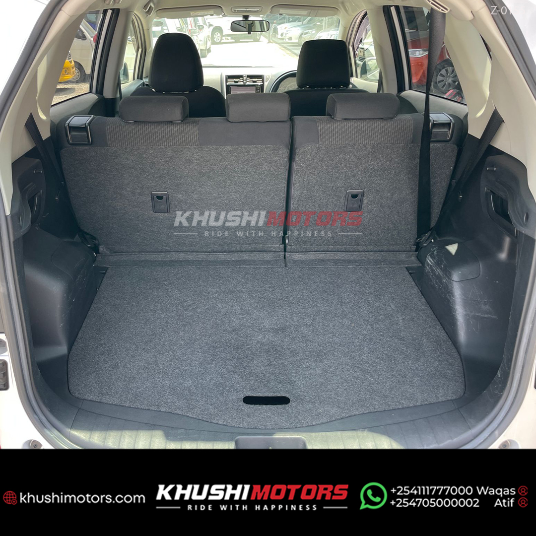 Khushimotor's tweet photo. Toyota Ractis Drive To Get Inspired.
_ _ _
✔️Stock No: Z-0155
✔️Body Type: Hatchback
✔️Make: Toyota
✔️Model: Ractis
📞CONTACT US:
📱Waqas:+254 111 777 000
📱Atif: +254 705 000 002
#Toyota #Ractis #KhushiMotorskenya #cars https://t.co/xlfcBi1Sez