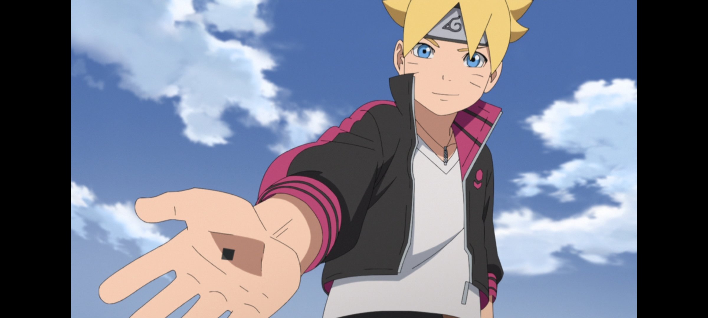 Boruto: Naruto Next Generations Episode 288: Release Date