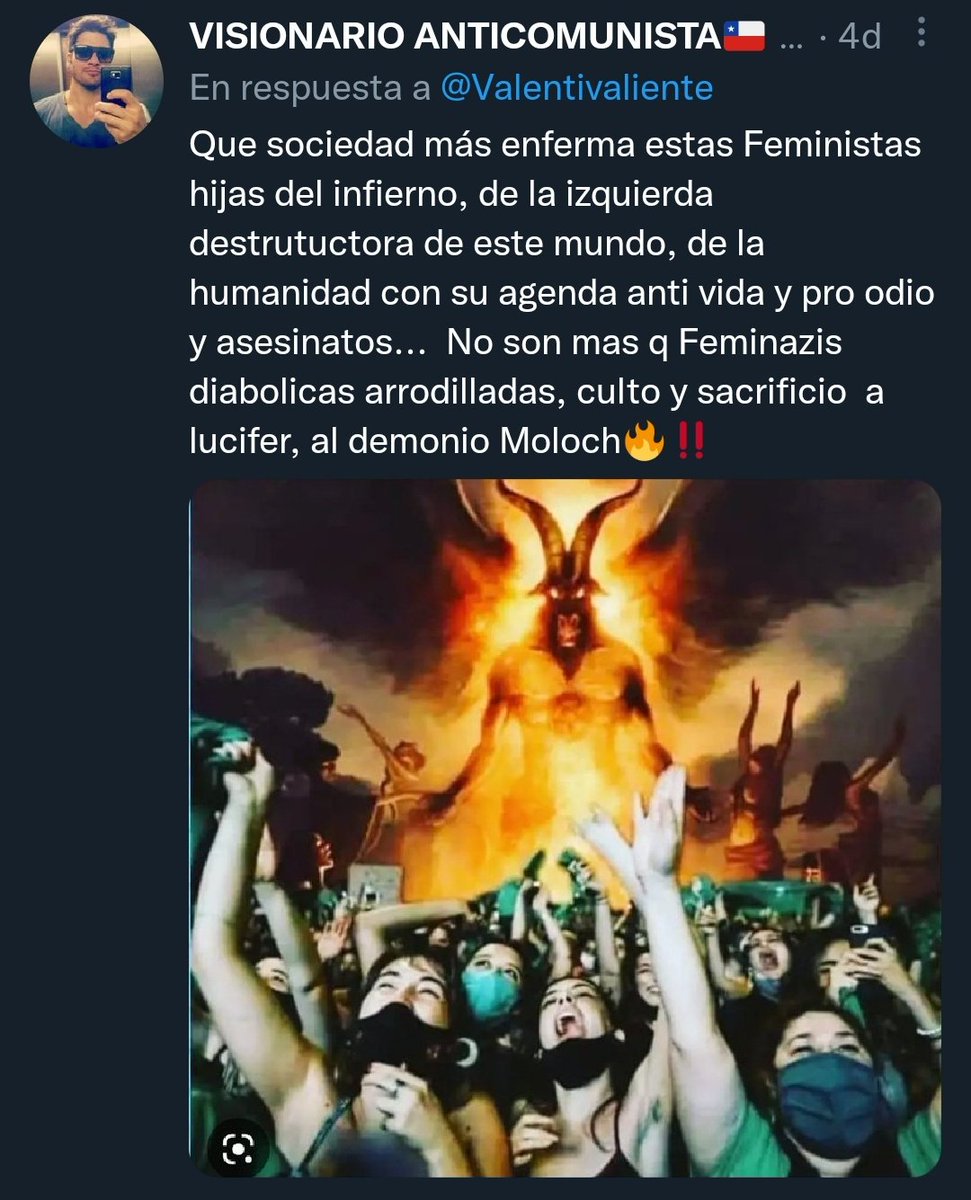 EstoyAvisando's tweet photo. https://t.co/6COgS3IQvZ