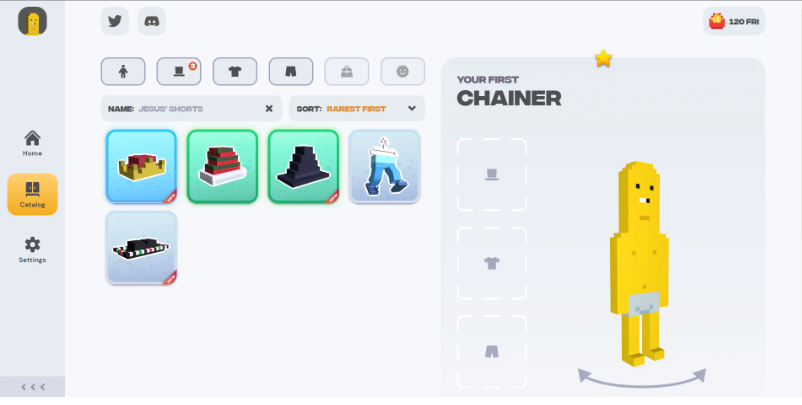 Crypto_CoCo_'s tweet photo. 撸毛暴富的一天🚀

超早期链游项目分享：@ChainersNFT
免费领取 #NFT，并奖励早期领取者代币

👇教程如下：
https://t.co/13ubAIZCBd
更多撸毛项目直通车：https://t.co/3lKpf6267W
#Airdrops #NFTGiveaways https://t.co/UKUHdO6vHL